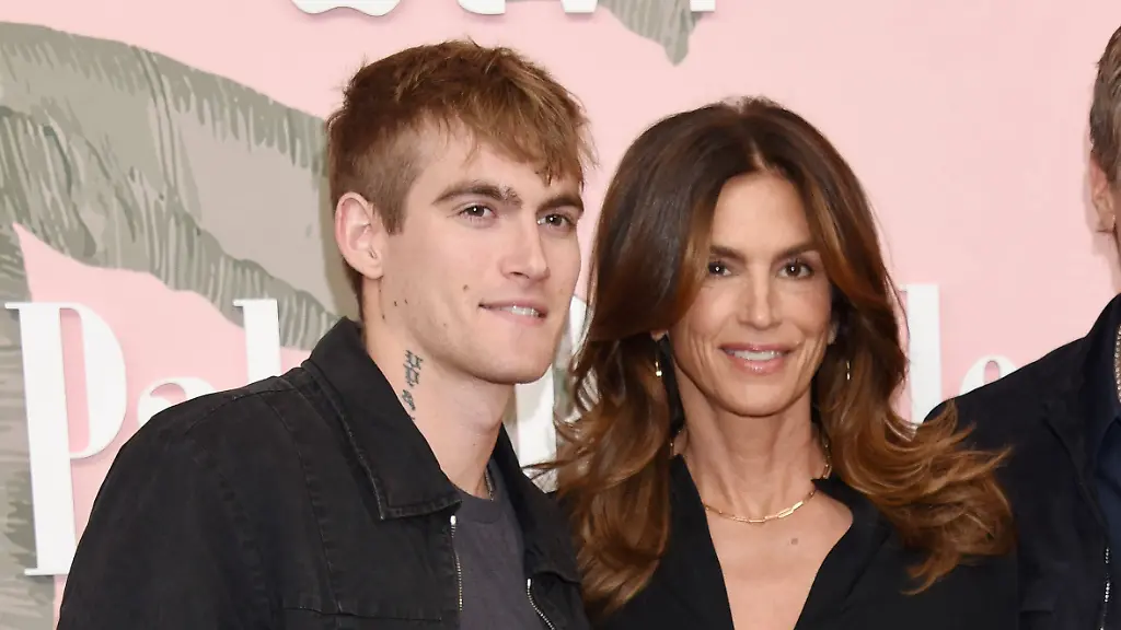 Presley Gerber: Ein Leben im Rampenlicht und im Kampf mit der Seele