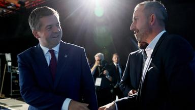 Liveblog zur Landtagswahl in Sachsen-Anhalt