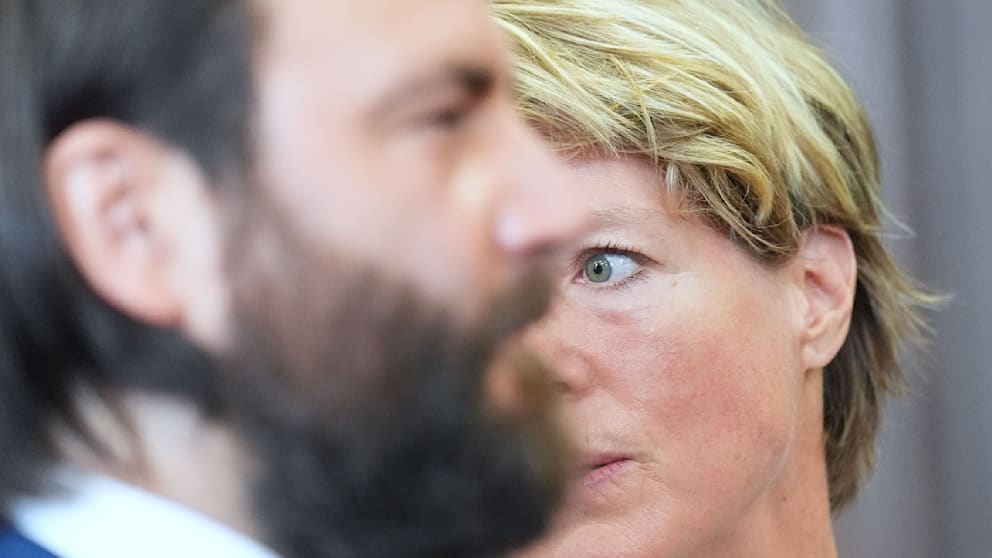 Jan-Henrik Dobers über den Fall Christina Block