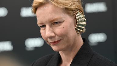 Sandra Hüller über Identität und Thüringen