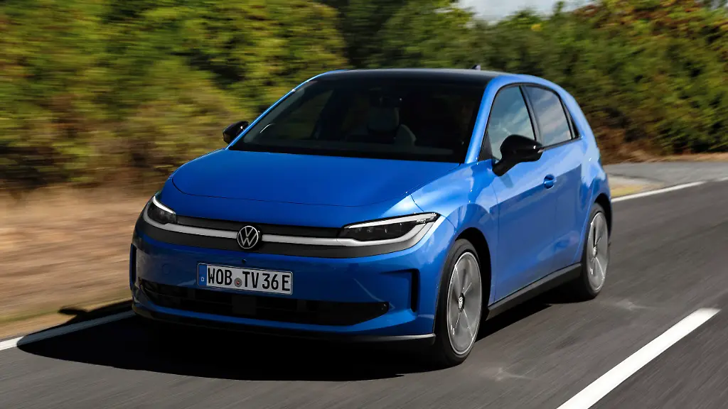 Bestseller-Potenzial: Der neue Volkswagen ID.Polo