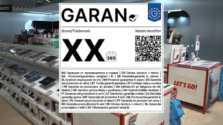 Mehr Klarheit für Verbraucher: Die neuen EU-Labels