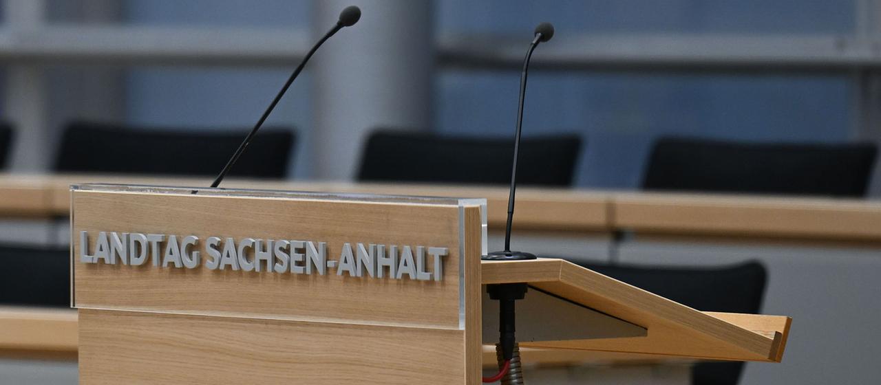 AfD gewinnt erstmals Landtagswahl in Sachsen-Anhalt