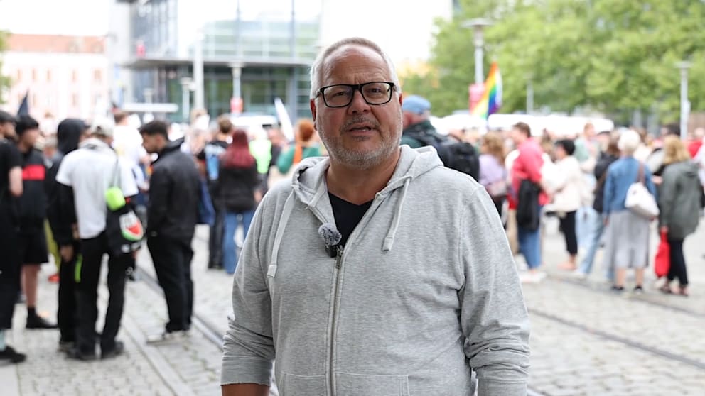 Landtagswahl in Sachsen-Anhalt: Wahl im Rampenlicht