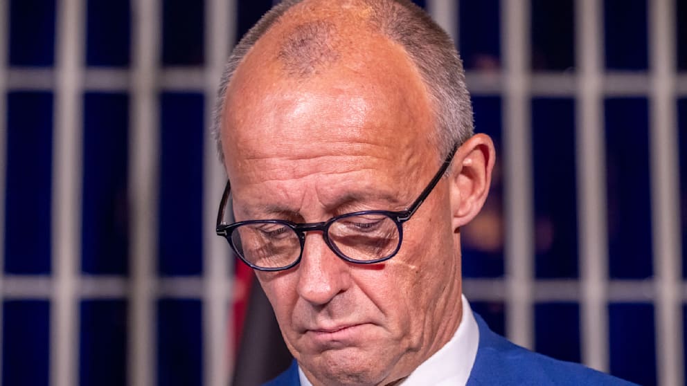 Analyse der politischen Vertrauenskrise um Kanzler Merz