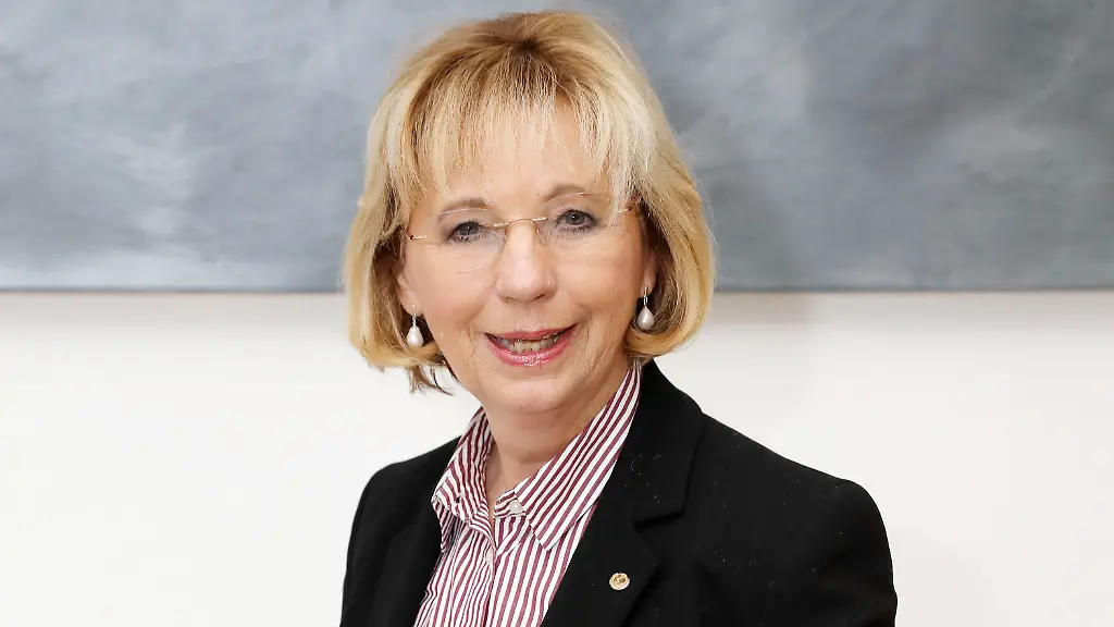 Maria von Welser: Pflegefall nach schweren Hirntumoren