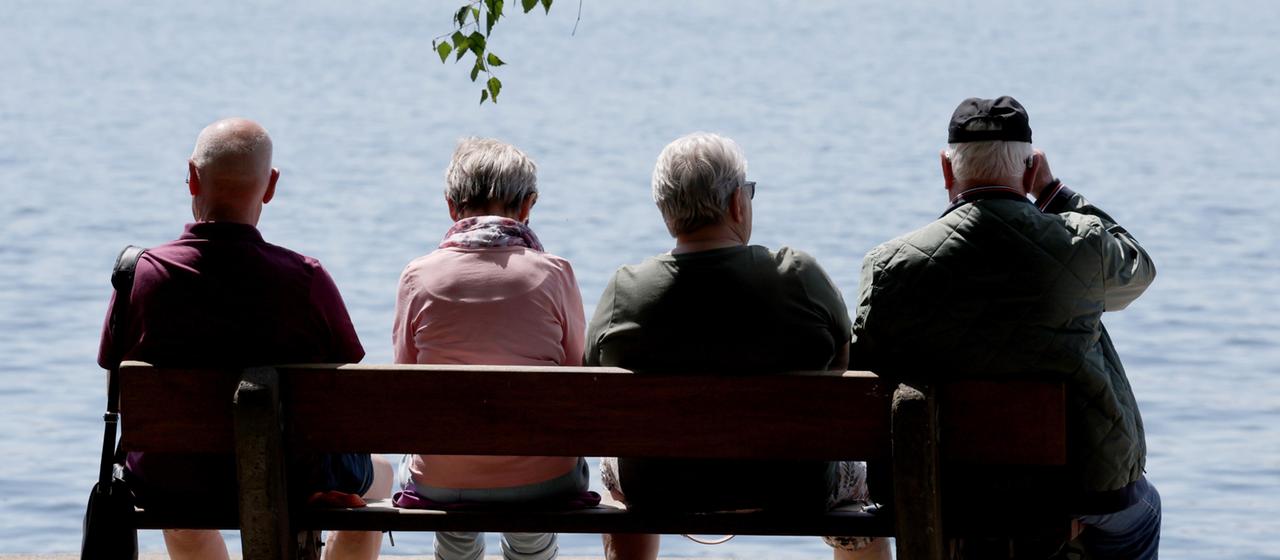 Debatte über Rentenreform nach 45 Beitragsjahren