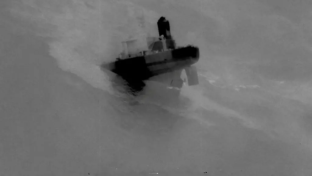 US-Militär versenkt Tanker im Golf von Oman