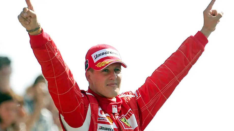 Hamilton vergleicht sich mit Schumacher und drängt auf Veränderungen bei Ferrari