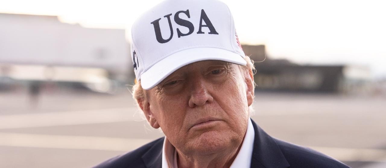 US-Bedrohung durch KI-Regulierung: Trump’s Sicht