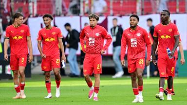 RB Leipzig startet mit Herausforderungen in die Champions-League-Saison