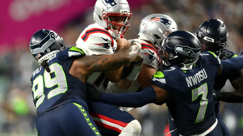 Bittere Nachricht für die Patriots: Wichtiger Neuzugang fehlt länger