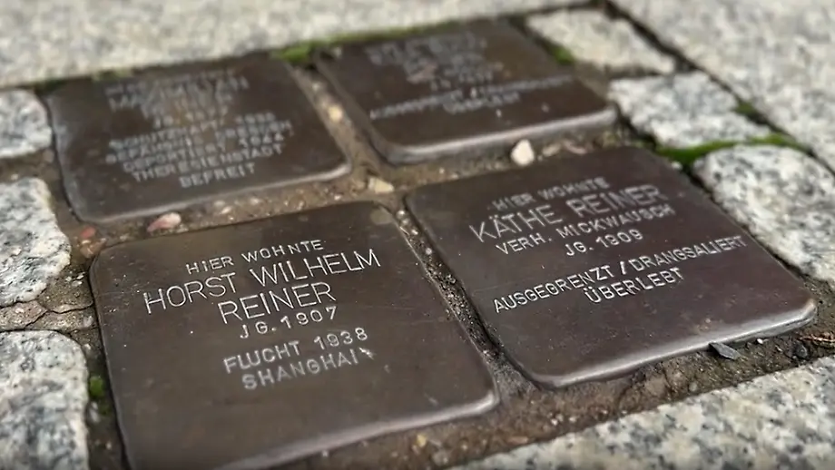 Kontroverse um Stolperstein-Stopp in Heidenau
