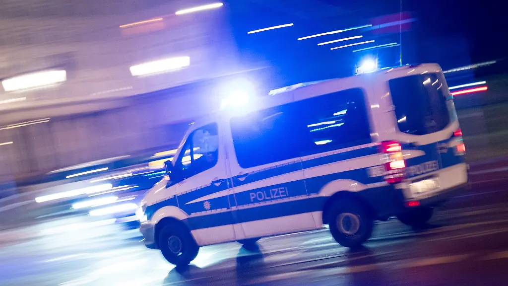 Besorgniserregende Gewalt in Berlin