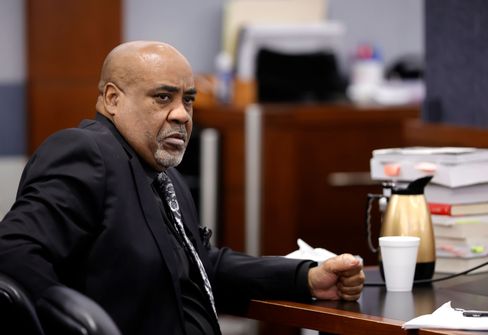 Verurteilung im Prozess um Tupac Shakurs Mord
