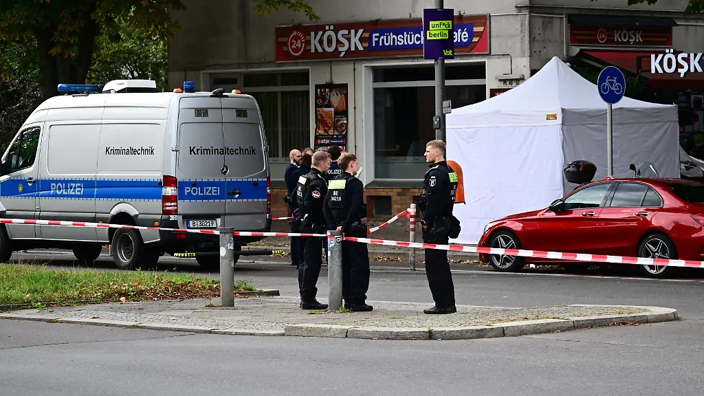 Täter oft minderjährig: Bundeskriminalamt registriert mehr Gewalt ‚auf Bestellung‘
