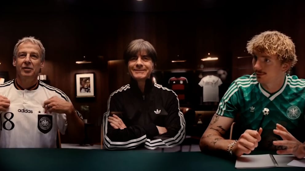 Adidas und die DFB-Partnerschaft: Ein Ende einer Ära