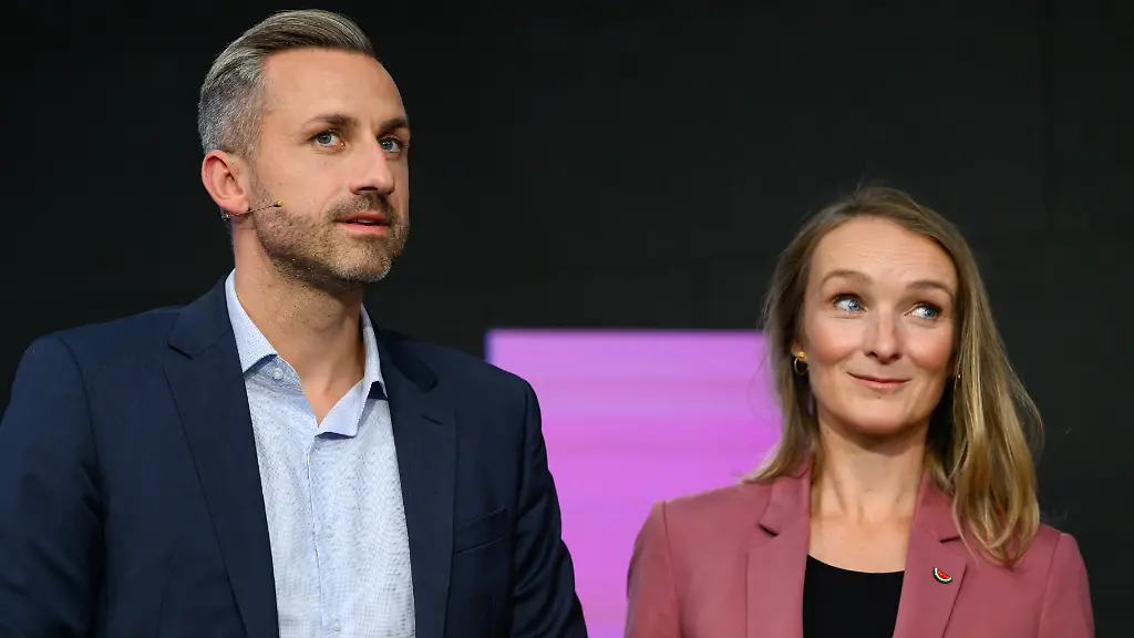 TV-Debatte vor Landtagswahl
