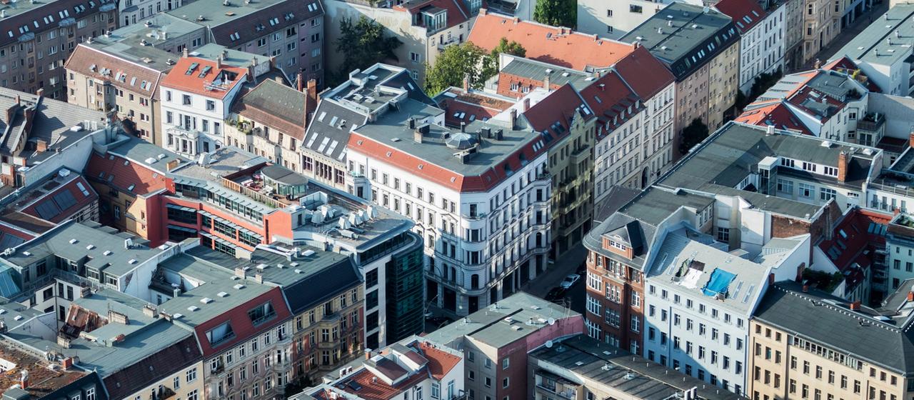 Steigende Mieten und die Mietpreisbremse
