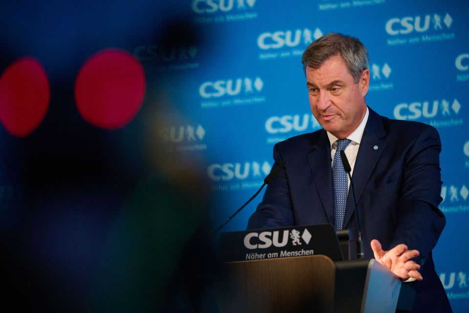 Spritpreise und politische Maßnahmen: Debatte in Deutschland