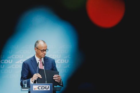 Diskussionen über Reformen in der Koalition