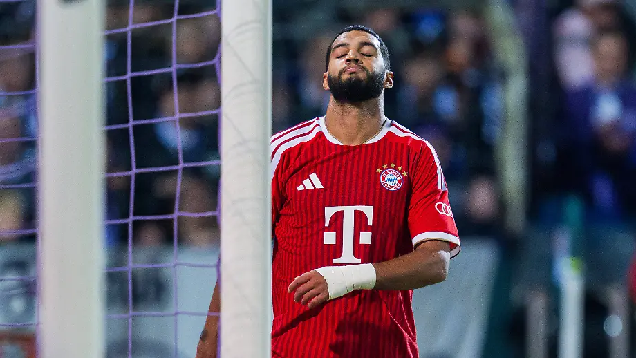 Hamburgs Schwierigkeiten in der Bundesliga