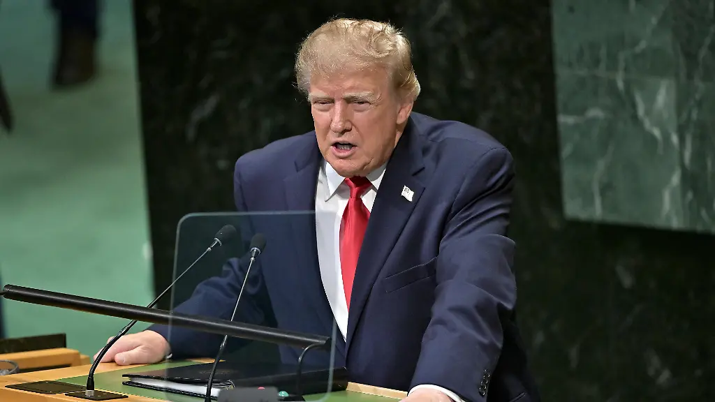 Antwort Kubas auf Trumps UNO-Drohung