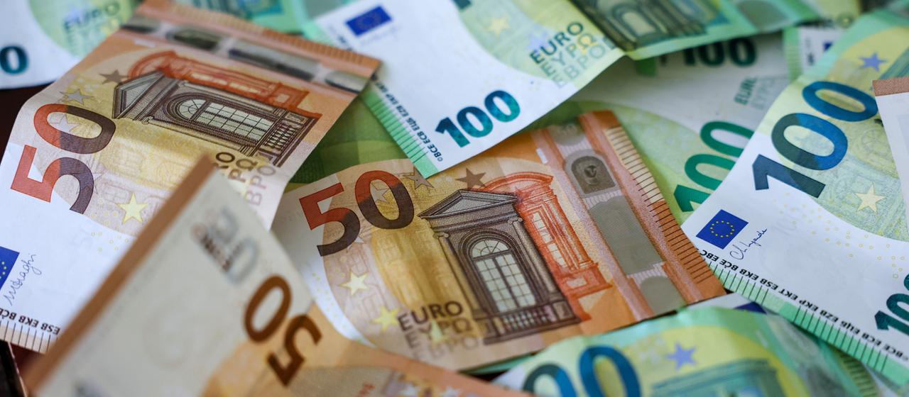 Krankenkassen drohen hohe Verluste durch riskante Immobilieninvestments