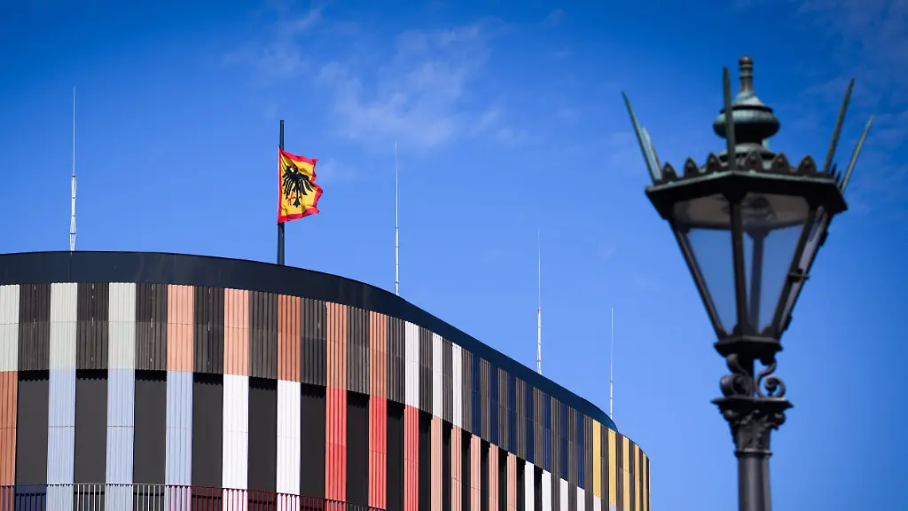 Druck auf Entscheidung bei der Bundespräsidentenwahl