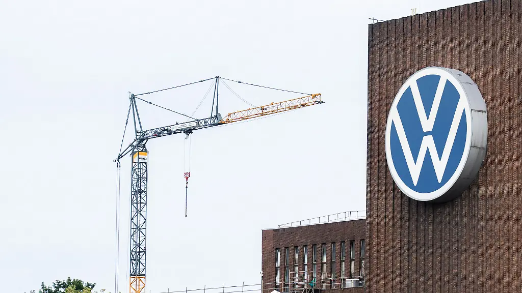 VW und Audi: Rückruf Millionen Fahrzeuge