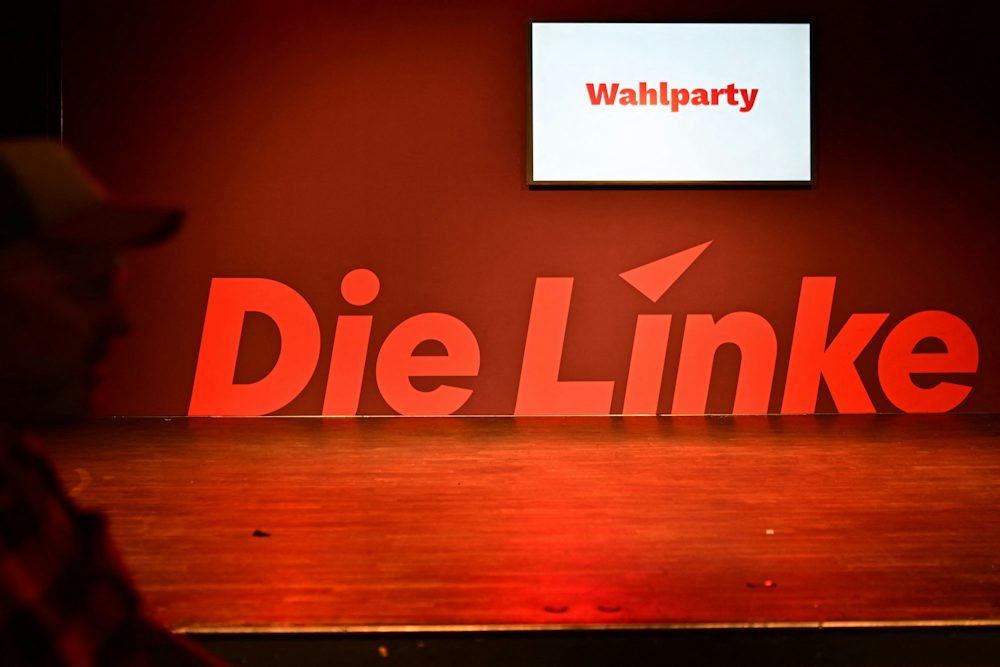 Herausforderungen für Die Linke und ihre Rhetorik