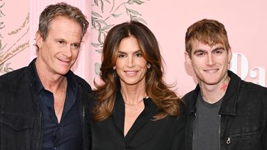 Tod von Presley Gerber in Reha-Klinik