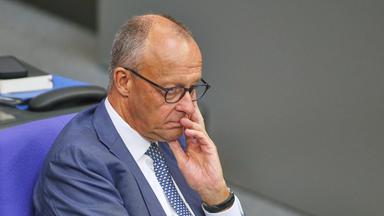 Skepsis gegenüber einem AfD-Verbotsverfahren nach Wahlerfolg