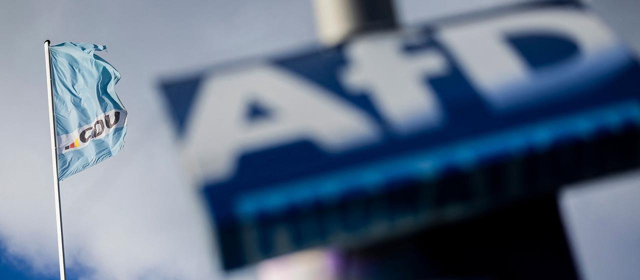 Analyse der politischen Strategien nach der Wahl in Sachsen-Anhalt