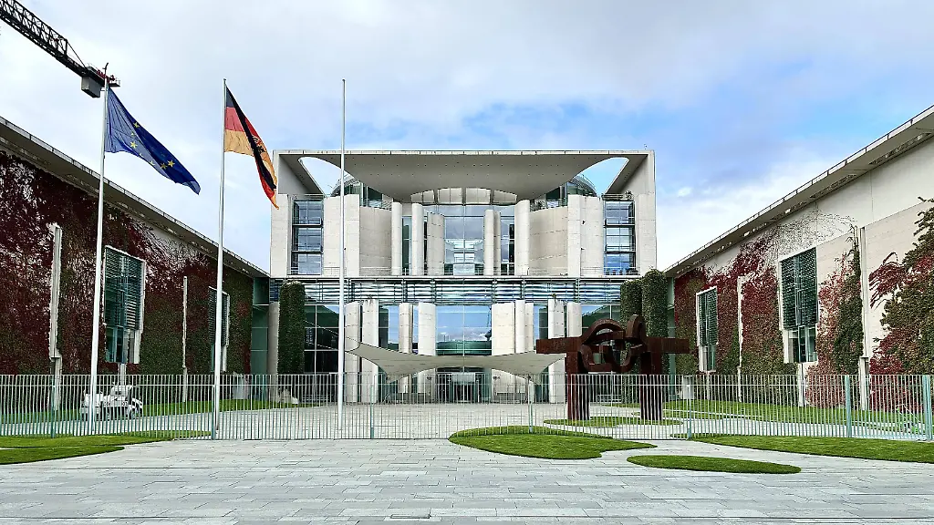 Reformdiskussion der Bundesregierung ohne Kanzler Merz