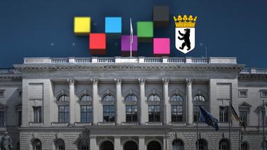 Ergebnisse der Abgeordnetenhauswahl in Berlin