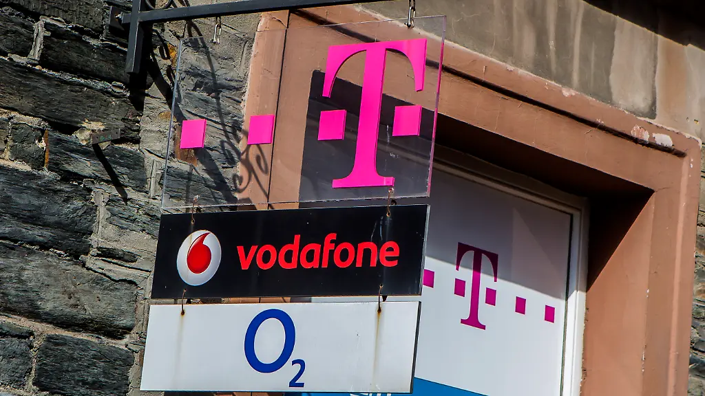 Fusionsgerüchte um O2 und 1&1: Position des Telefónica-Deutschland-Chefs