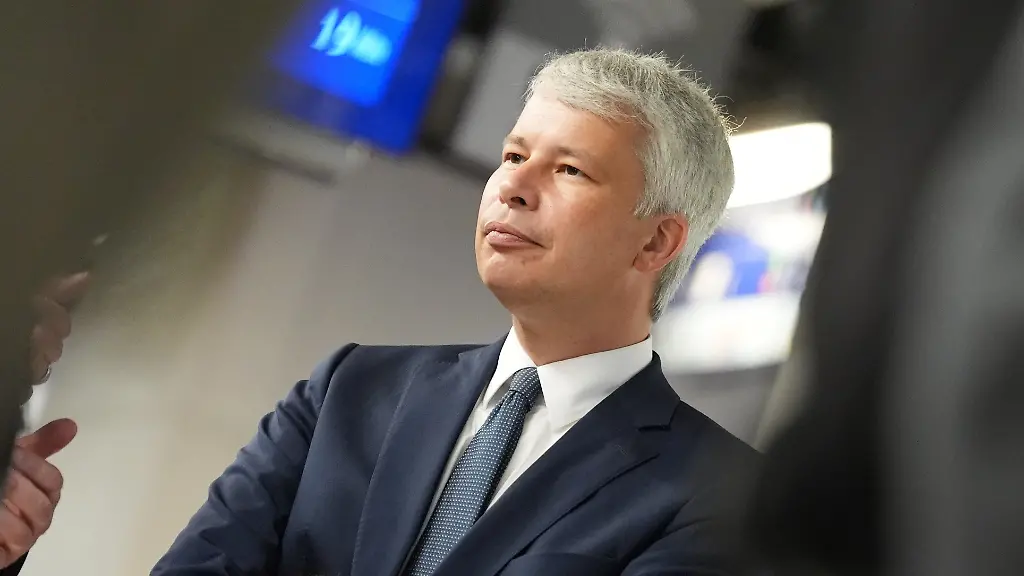 Bilger sieht Bahn-Infrastruktur als Ursache für CDU-Wahlniederlage in Sachsen-Anhalt