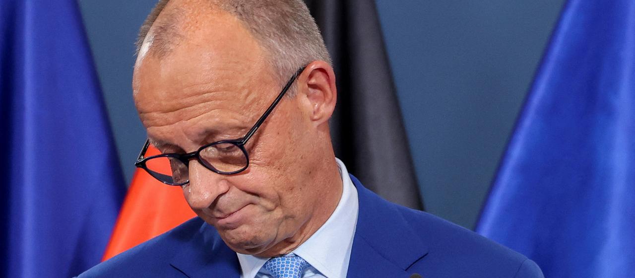 Die Herausforderungen für Kanzler Merz nach den Landtagswahlen