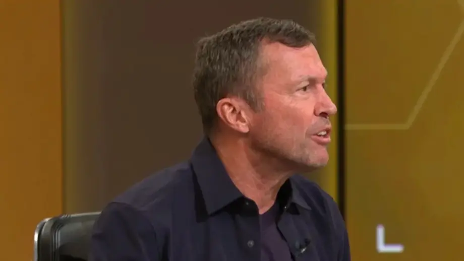 Lothar Matthäus lobt Klopps außergewöhnlichen Kaderplan