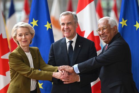 Trump’s Äußerungen zu Irlands Wiedervereinigung