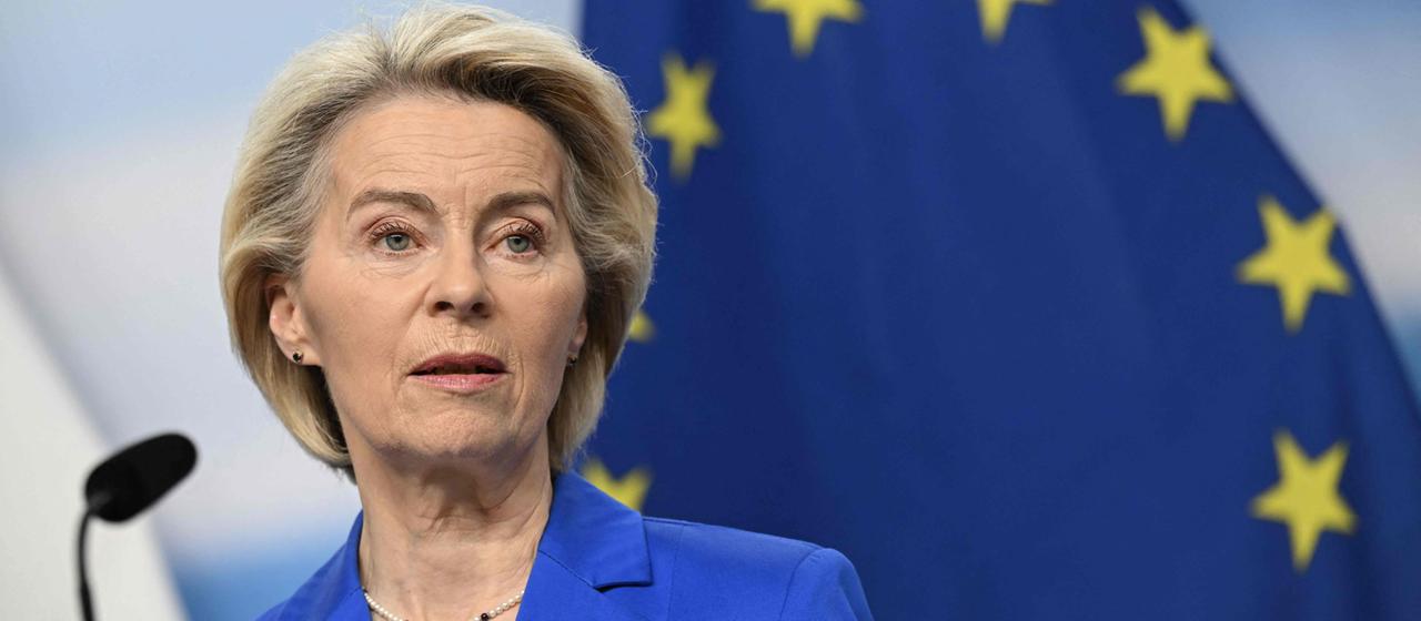 EU-Unterstützung für Krisenhilfe mit Schwerpunkt auf Afrika