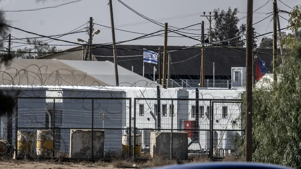 Chatnachrichten enthüllen Misshandlungen im israelischen Gefängnis