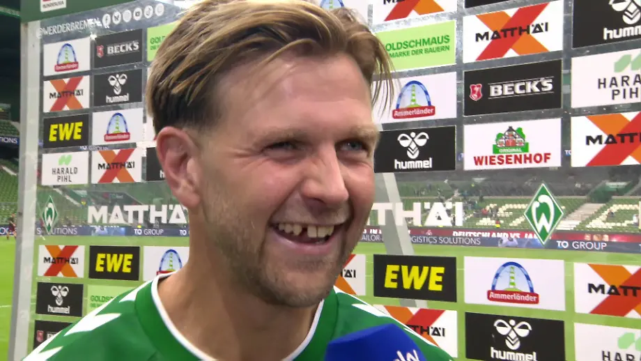 Füllkrugs Meinung zur Rückkehr in die DFB-Elf