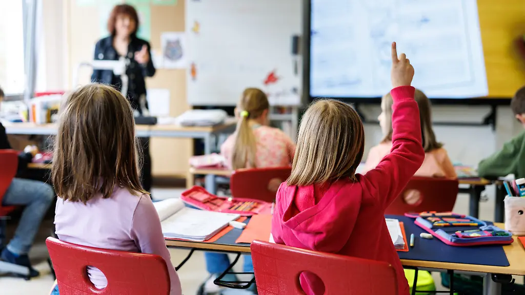 Kooperation für bessere Bildung nach Pisa-Schock
