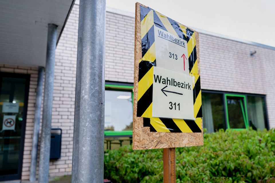 Kommunalwahlen in Niedersachsen: CDU stärkste Kraft vor SPD, AfD mit hohen Gewinnen