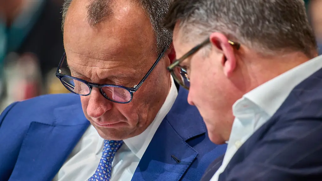 Hessens Ministerpräsident möchte die „Stadtbild“-Debatte fortsetzen
