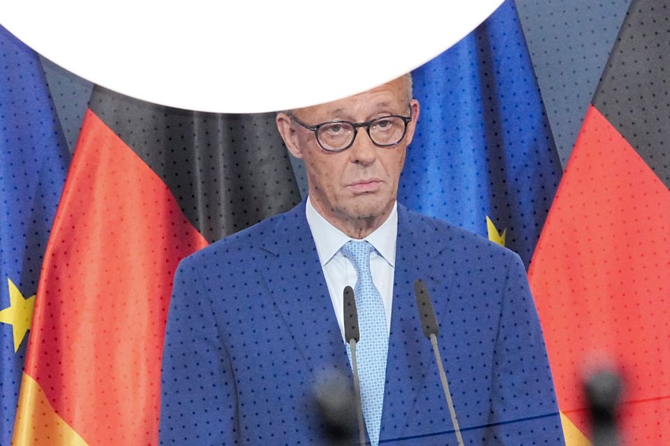 Folgen der Wahlen in Mecklenburg-Vorpommern und Berlin