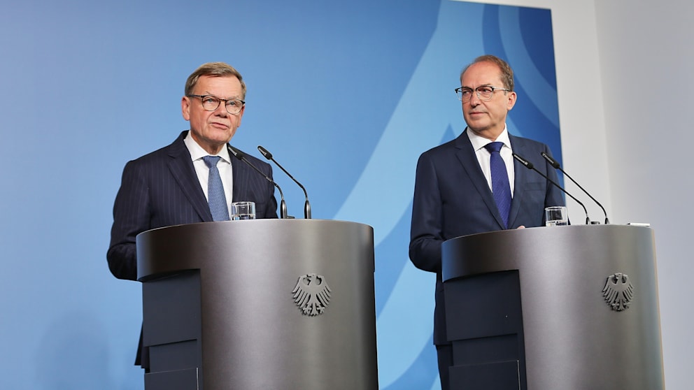 Außenminister Wadephul zu den Folgen des Drohnen-Anschlags