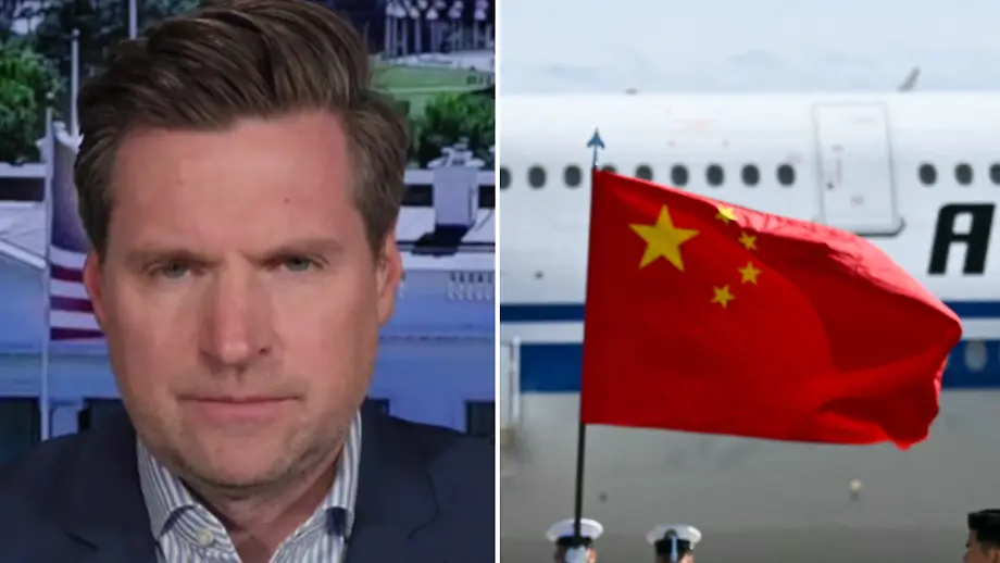 US-Geheimdienstbericht beschuldigt China schwer